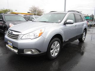 Photo of 2012 Subaru Outback