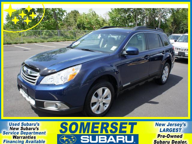 Photo of 2010 Subaru Outback