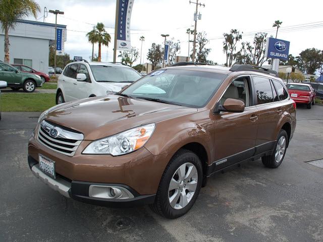 Photo of 2011 Subaru Outback