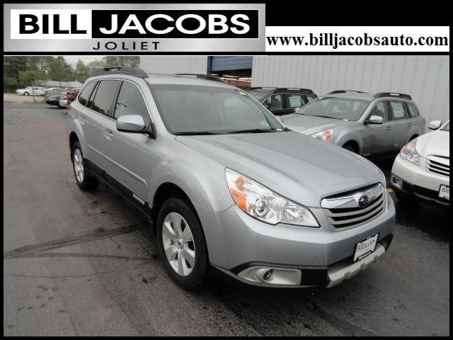 Photo of 2012 Subaru Outback