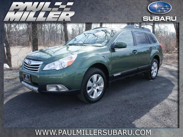 Photo of 2010 Subaru Outback