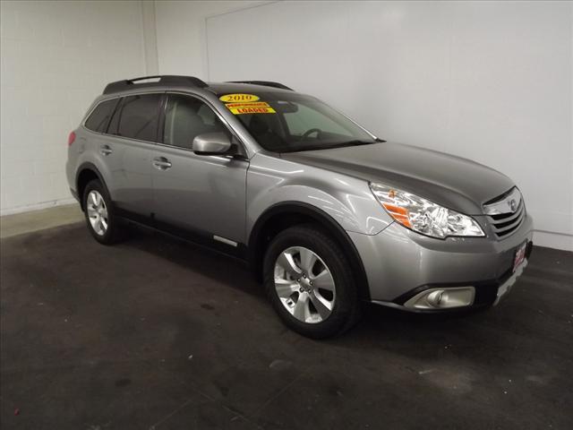 Photo of 2010 Subaru Outback