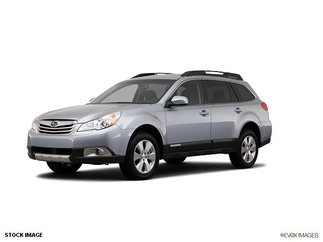 Photo of 2012 Subaru Outback