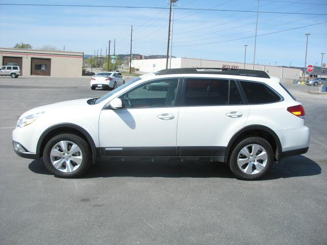 Photo of 2011 Subaru Outback