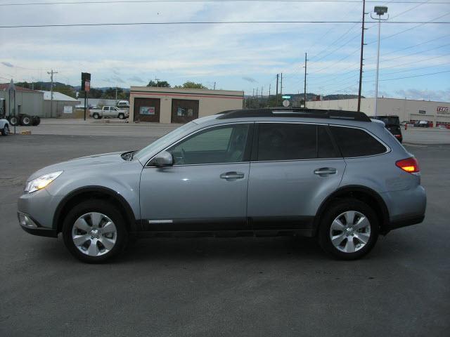 Photo of 2011 Subaru Outback