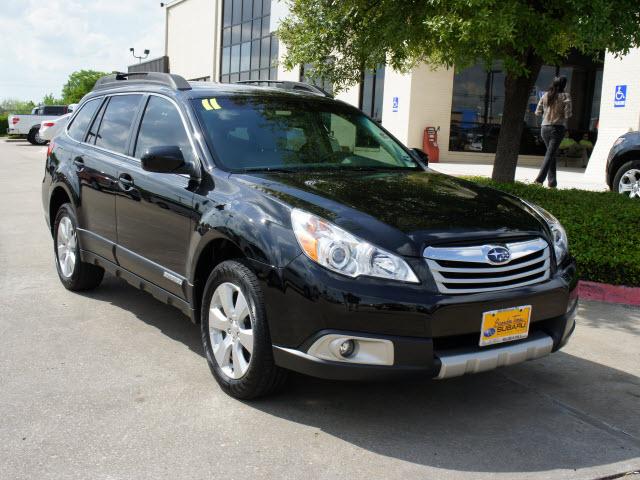 Photo of 2011 Subaru Outback