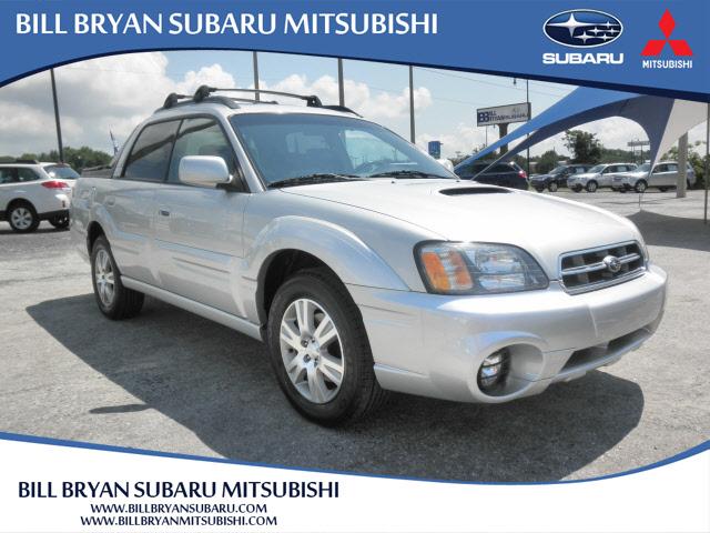 Photo of 2006 Subaru Baja