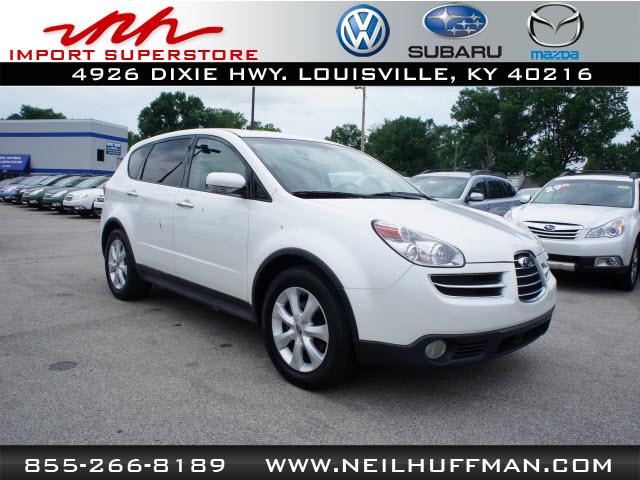Photo of 2006 Subaru B9 Tribeca
