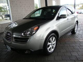 Photo of 2006 Subaru B9 Tribeca