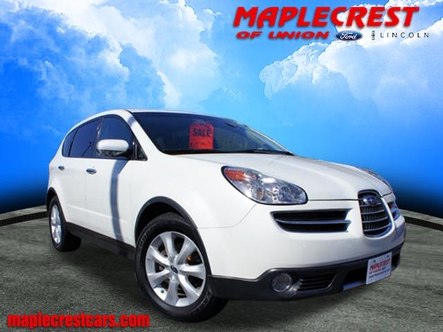Photo of 2006 Subaru B9 Tribeca