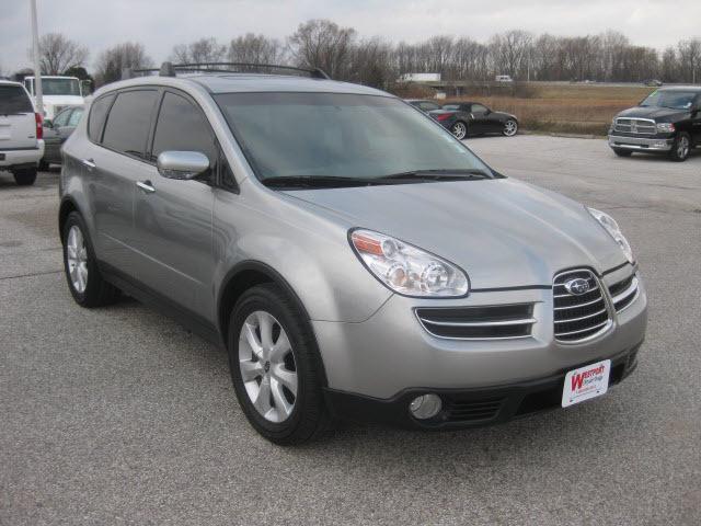 Photo of 2006 Subaru B9 Tribeca