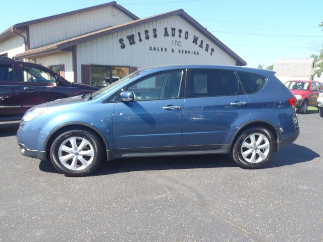 Photo of 2007 Subaru B9 Tribeca