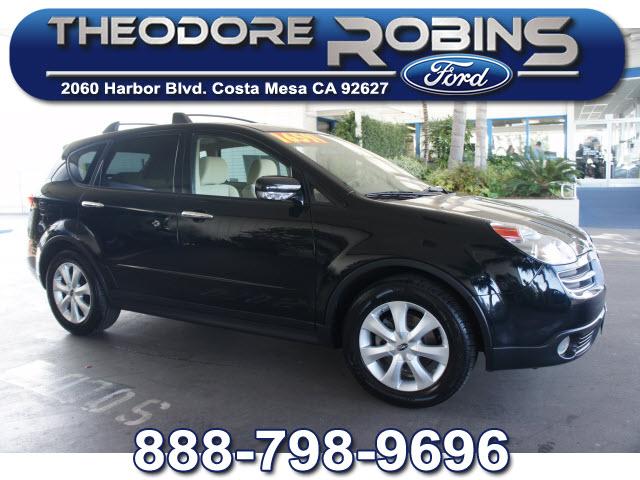 Photo of 2006 Subaru B9 Tribeca