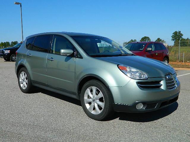 Photo of 2006 Subaru B9 Tribeca