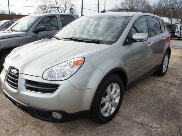 Photo of 2007 Subaru B9 Tribeca