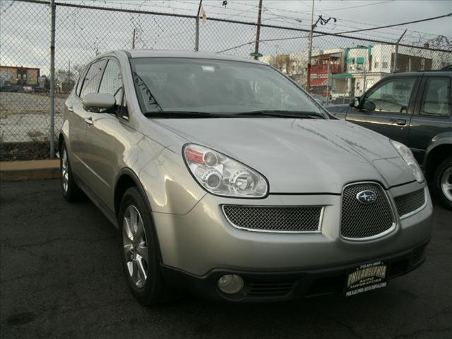 Photo of 2007 Subaru B9 Tribeca
