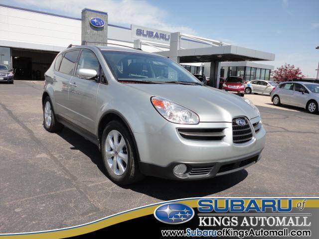 Photo of 2007 Subaru B9 Tribeca