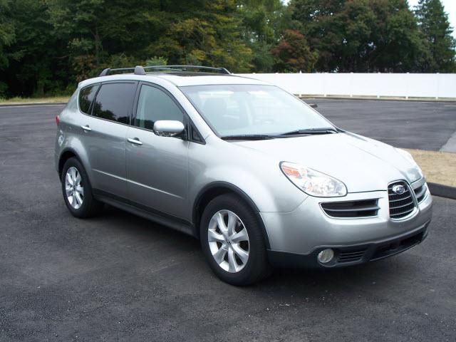 Photo of 2007 Subaru B9 Tribeca