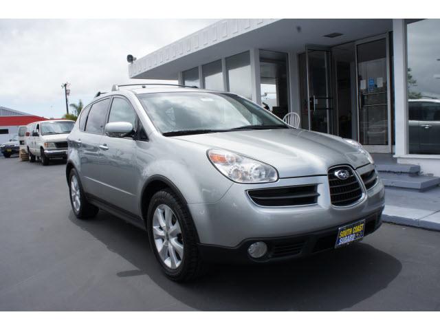 Photo of 2007 Subaru B9 Tribeca