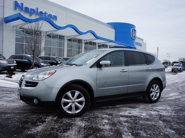 Photo of 2007 Subaru B9 Tribeca