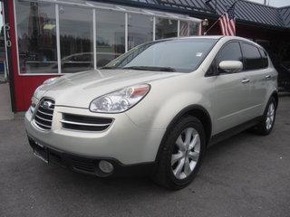 Photo of 2006 Subaru B9 Tribeca