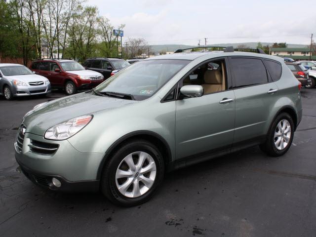 Photo of 2006 Subaru B9 Tribeca