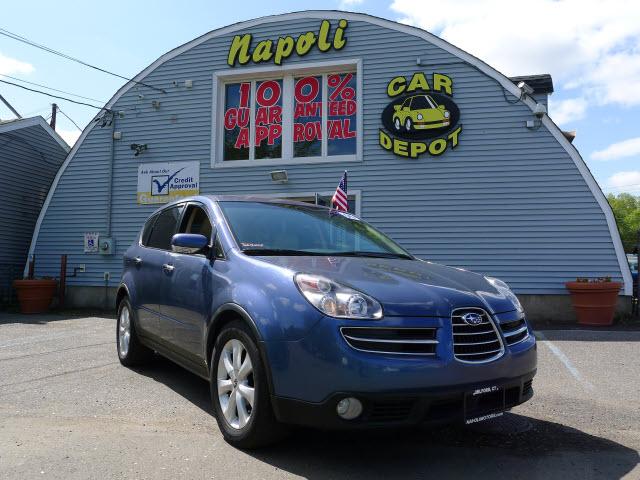 Photo of 2006 Subaru B9 Tribeca