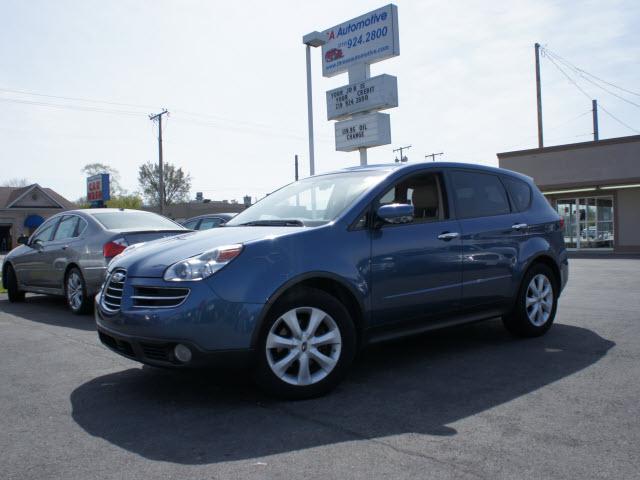 Photo of 2006 Subaru Tribeca Ltd.