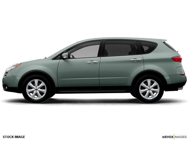 Photo of 2006 Subaru B9 Tribeca