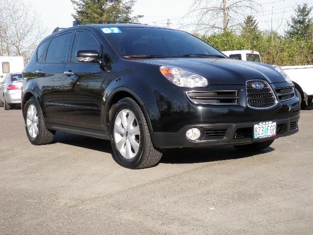 Photo of 2007 Subaru B9 Tribeca
