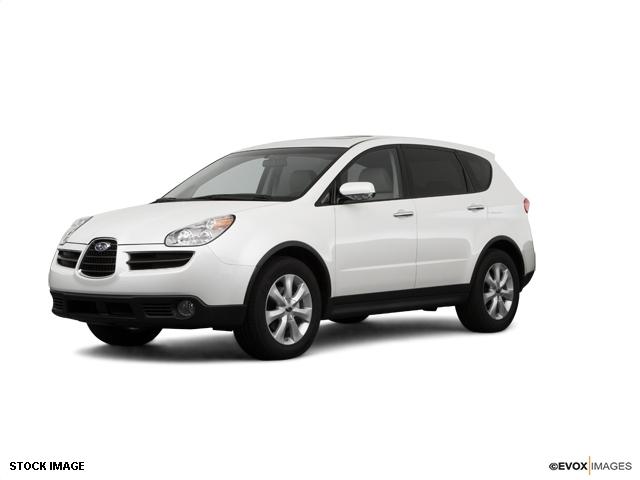 Photo of 2007 Subaru B9 Tribeca