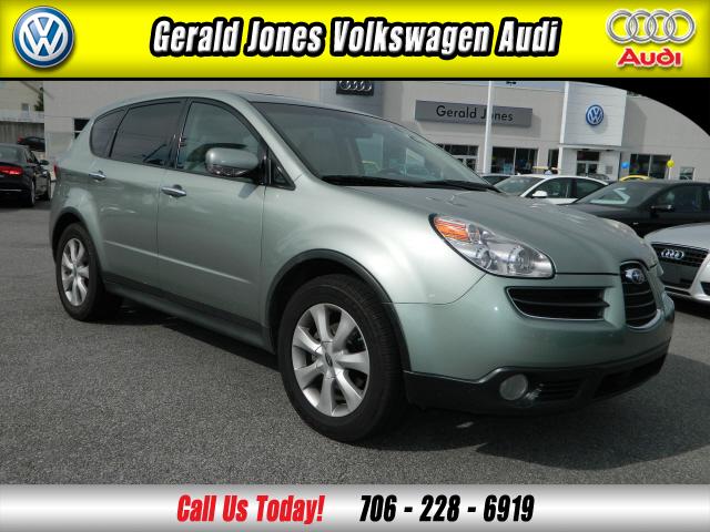 Photo of 2007 Subaru B9 Tribeca