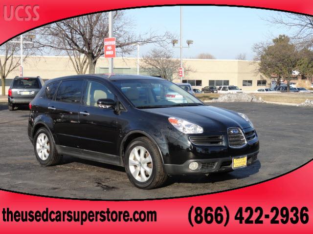 Photo of 2007 Subaru B9 Tribeca