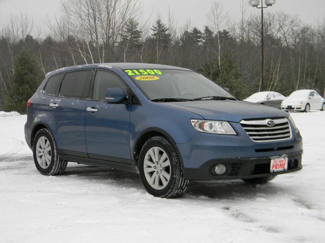Photo of 2008 Subaru Tribeca 