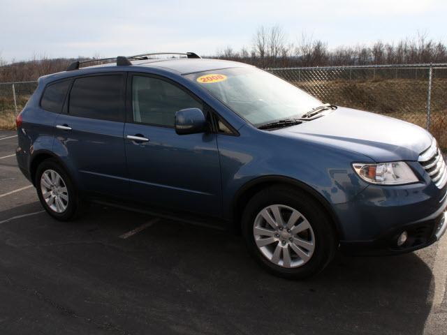 Photo of 2008 Subaru Tribeca