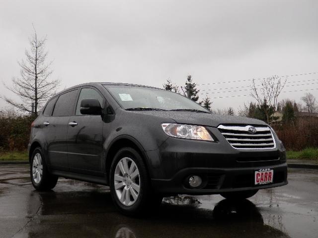 Photo of 2009 Subaru Tribeca