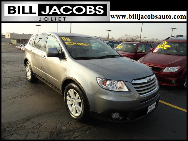 Photo of 2009 Subaru Tribeca