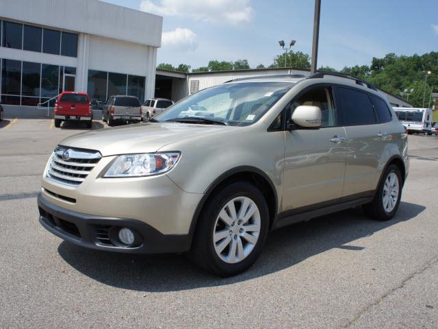 Photo of 2008 Subaru Tribeca