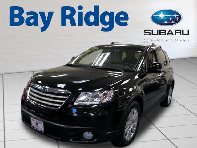 Photo of 2009 Subaru Tribeca