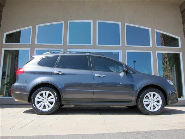 Photo of 2008 Subaru Tribeca