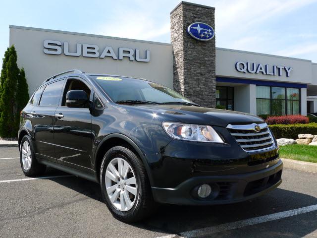 Photo of 2008 Subaru Tribeca