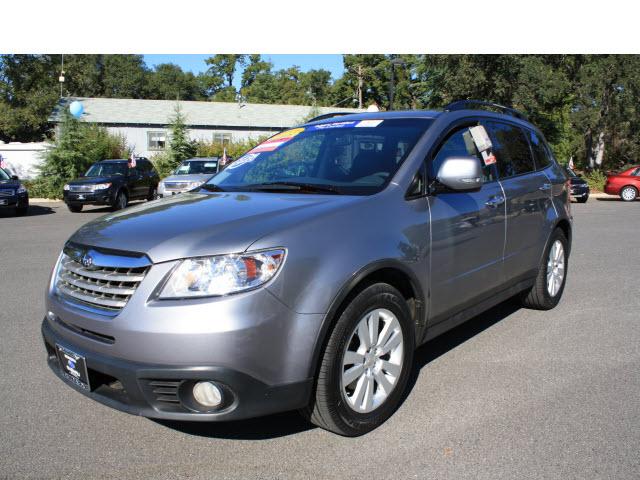 Photo of 2008 Subaru Tribeca