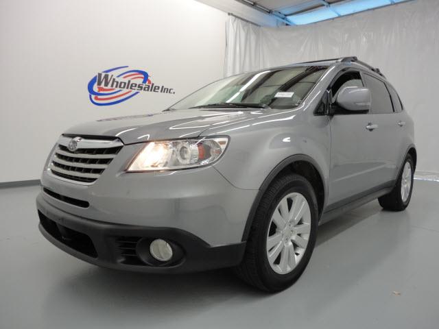 Photo of 2009 Subaru Tribeca