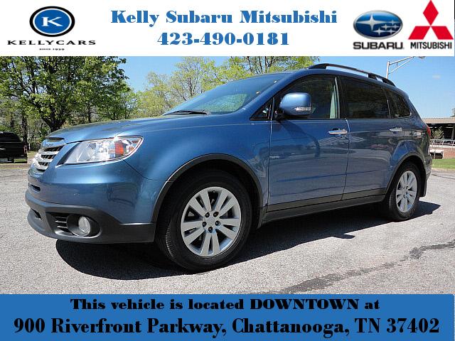Photo of 2008 Subaru Tribeca