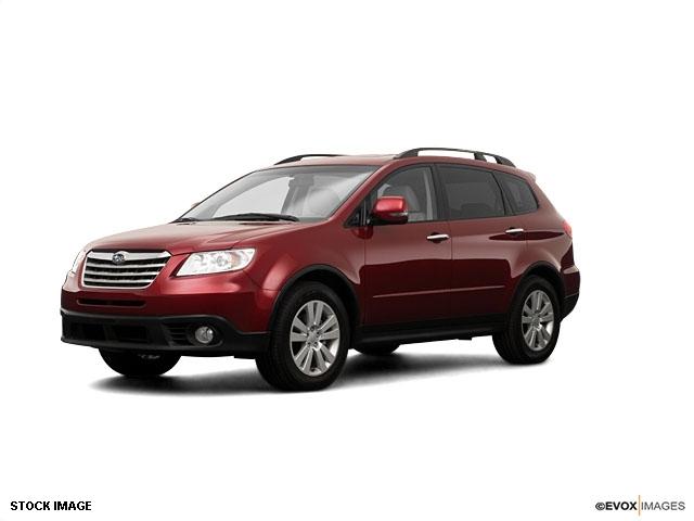 Photo of 2009 Subaru Tribeca