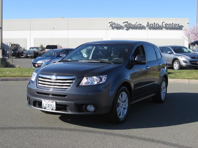 Photo of 2009 Subaru Tribeca