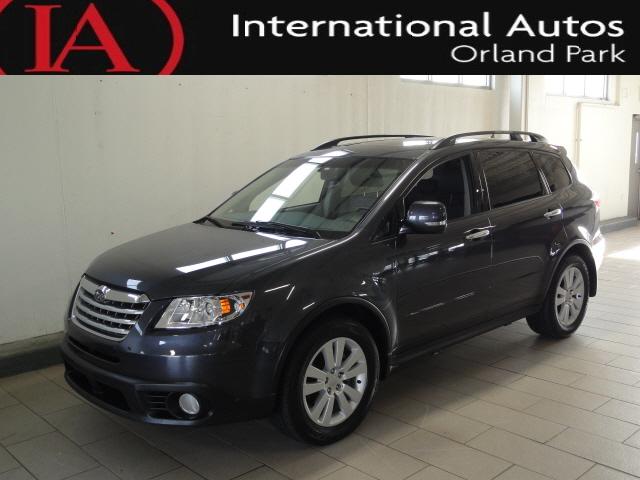 Photo of 2011 Subaru Tribeca