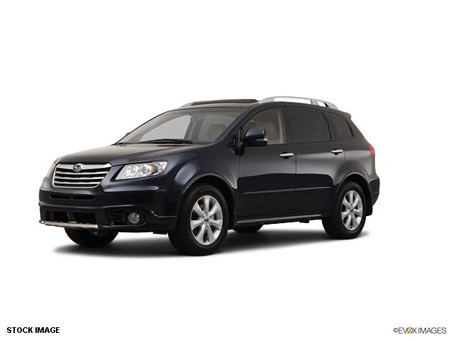 Photo of 2012 Subaru Tribeca