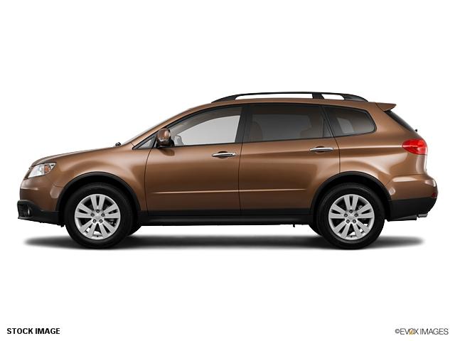 Photo of 2011 Subaru Tribeca