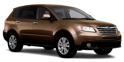 Photo of 2011 Subaru Tribeca